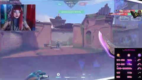 CatalinaANIDEA     online show from 11.25.25