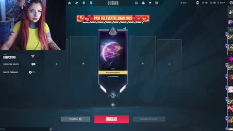 CatalinaANIDEA     online show from 03.01.26