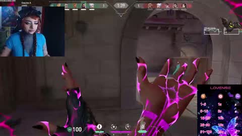 CatalinaANIDEA     online show from 03.25.26