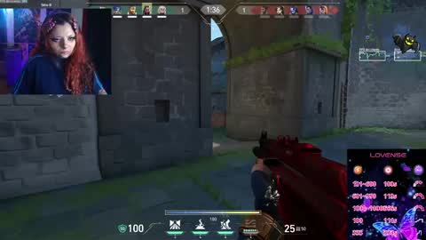 CatalinaANIDEA     online show from 04.07.26