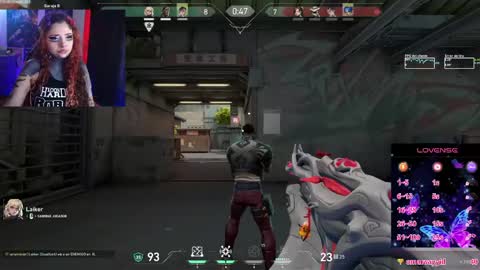 CatalinaANIDEA     online show from 04.10.26