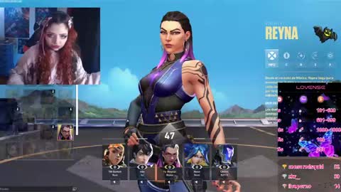 CatalinaANIDEA     online show from 04.12.26