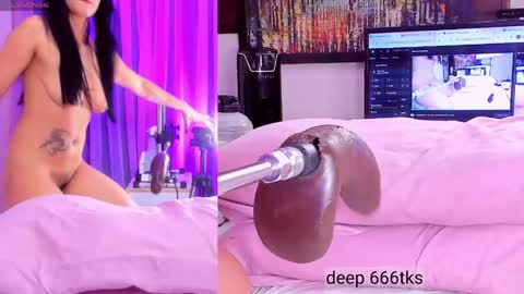 LINDSAY online show from 05.30.26