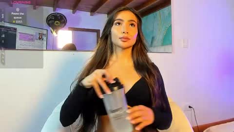 Snapshot of lindsay_palmer chatting on 05.17.26 Lindsay Palmer online show from 05.17.26