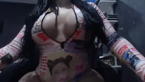 lindsaycozardeep online show from 01.16.26