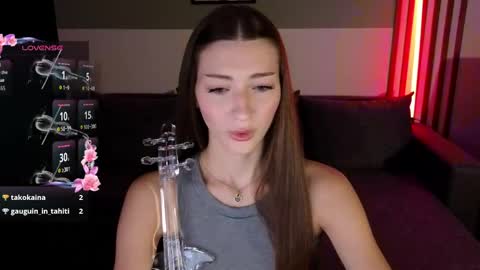 Snapshot of lindsey_mey chatting on 04.19.26 Lindsey online show from 04.19.26