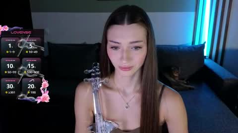 Snapshot of lindsey_mey chatting on 04.23.26 Lindsey online show from 04.23.26