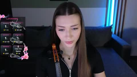Snapshot of lindsey_mey chatting on 04.25.26 Lindsey online show from 04.25.26