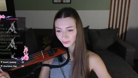 Snapshot of lindsey_mey chatting on 04.30.26 Lindsey online show from 04.30.26