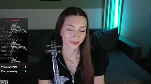 Snapshot of lindsey_mey chatting on 05.08.26 Lindsey online show from 05.08.26