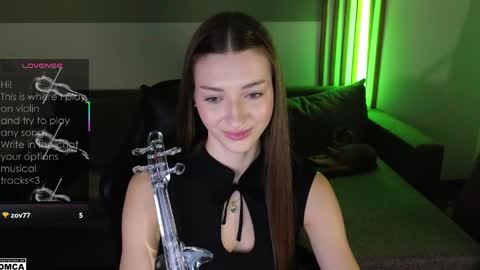 Snapshot of lindsey_mey chatting on 05.19.26 Lindsey online show from 05.19.26