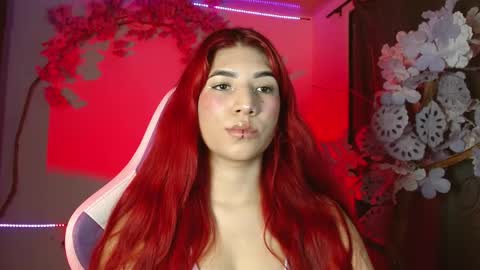 LINDSEYFERRER online show from 04.30.26