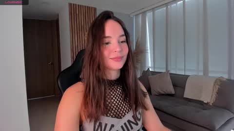 Snapshot of lindseyhallx chatting on 03.02.25 call me annie online show from 03.02.25