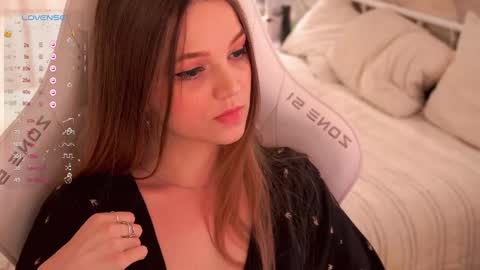 Snapshot of linesssssa chatting on 02.19.25 linesssssa online show from 02.19.25