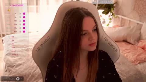 Snapshot of linesssssa chatting on 11.07.25 linesssssa online show from 11.07.25