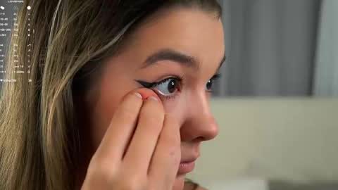 Kate online show from 09.13.25