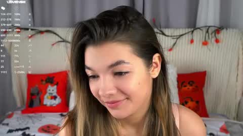 Kate online show from 11.01.25