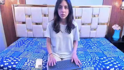 Snapshot of ling_ling24 chatting on 05.25.26 ling ling24 online show from 05.25.26