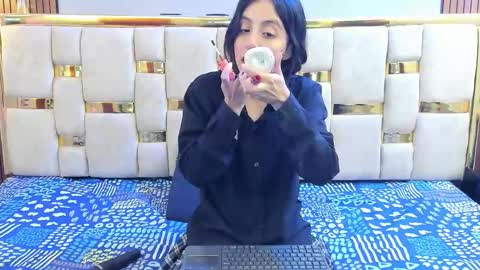 Snapshot of ling_ling24 chatting on 05.29.26 ling ling24 online show from 05.29.26