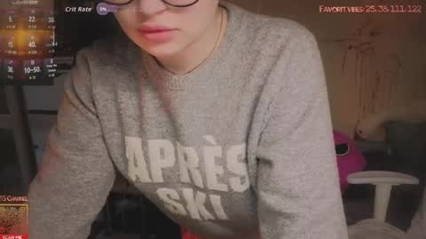 Lina online show from 05.29.26