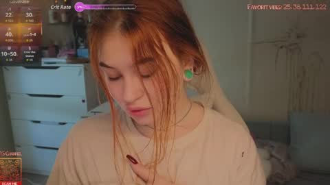 Snapshot of linkoron chatting on 06.01.26 Lina online show from 06.01.26