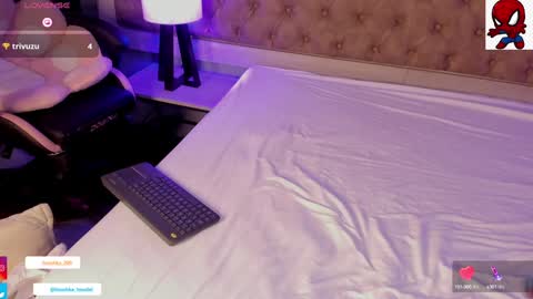 Luciana online show from 01.18.25