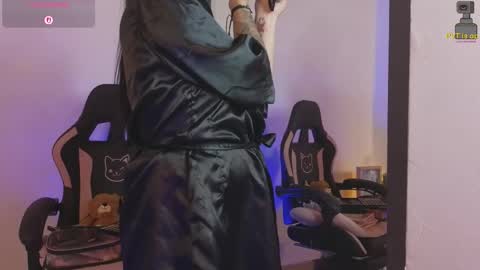 Luciana online show from 02.26.26