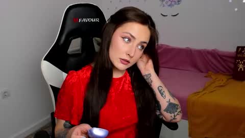 Tina online show from 02.01.26