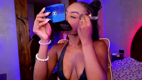  LINSY  online show from 04.07.26