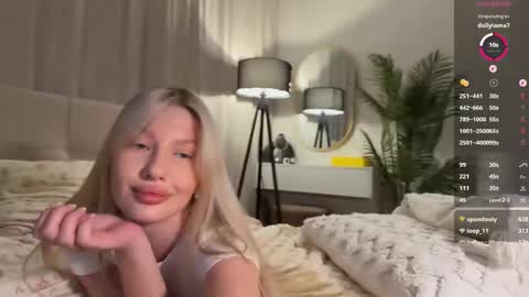 Snapshot of lintona chatting on 03.21.26 lintona online show from 03.21.26