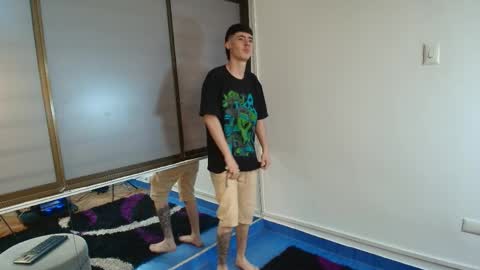 Lio online show from 04.03.26