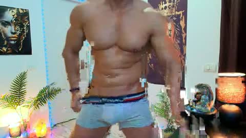 Leo online show from 03.23.26