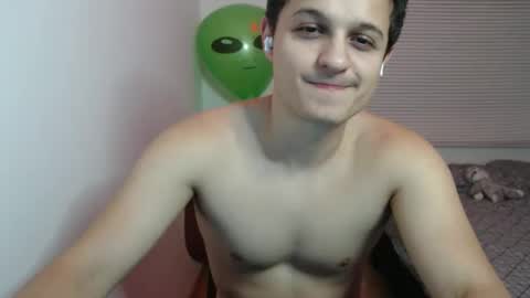 Snapshot of lioncluess chatting on 01.07.26 Lion Cluess online show from 01.07.26