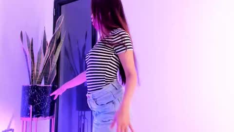 Liorah wolf online show from 03.03.26