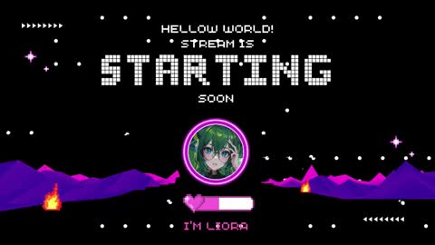im Liora uwu   online show from 03.09.25