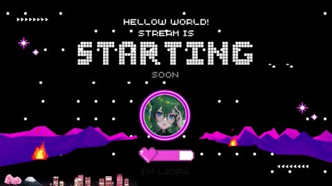 im Liora uwu   online show from 09.14.25