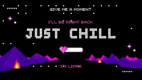 im Liora uwu   online show from 10.10.25