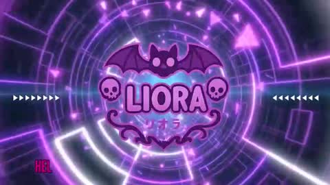im Liora uwu   online show from 02.03.26