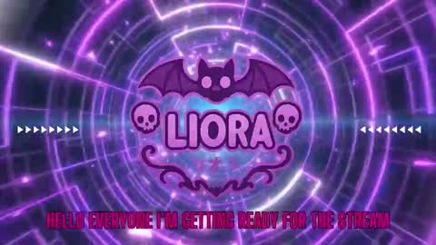 im Liora uwu   online show from 02.06.26