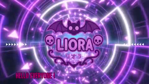 im Liora uwu   online show from 02.21.26