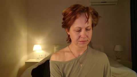 Liora Weiss online show from 04.01.26