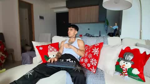 Lior Vante online show from 01.06.26