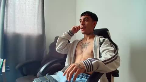 Lior Vante online show from 02.02.26