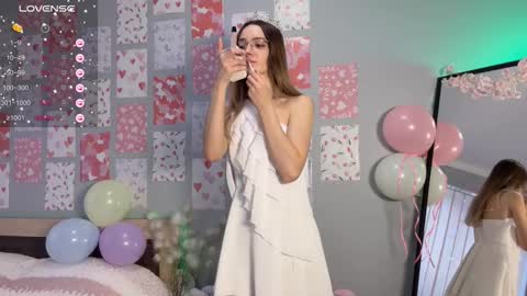 Liory online show from 01.19.26