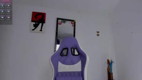 lips_sarasofia online show from 12.23.24