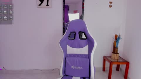 lips_sarasofia online show from 12.24.24