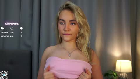 Amelia online show from 01.19.25