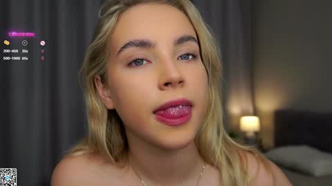 Amelia online show from 01.26.25