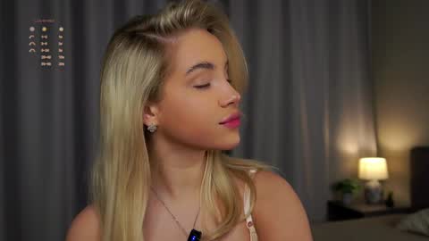 Amelia online show from 02.09.25