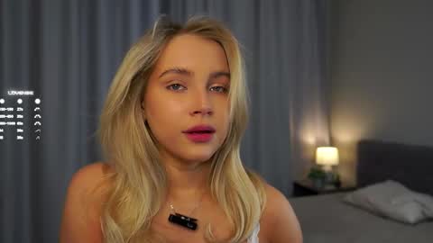 Amelia online show from 03.01.25